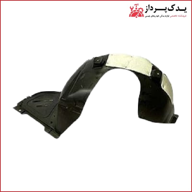 شلگیر جلو آریزو 6 جی تی GT