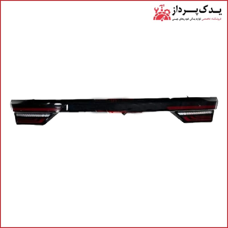 چراغ خطر صندوق آریزو 6 جی تی GT