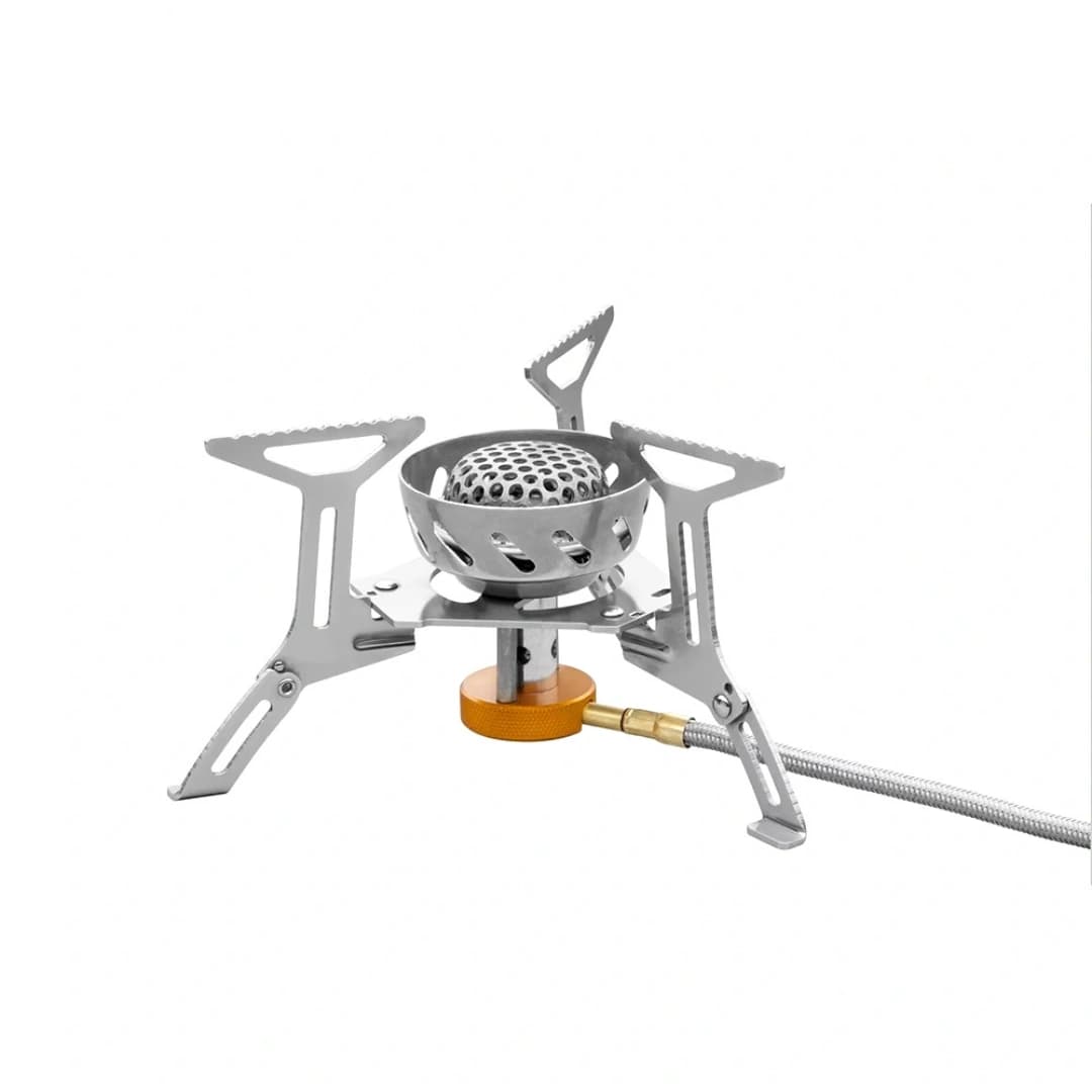 سرشعله فایر مپل مدل FireMaple FMS-121 Spark 2200W همراهی مطمئن برای ماجراجویی در ارتفاعات — تصویر ۲