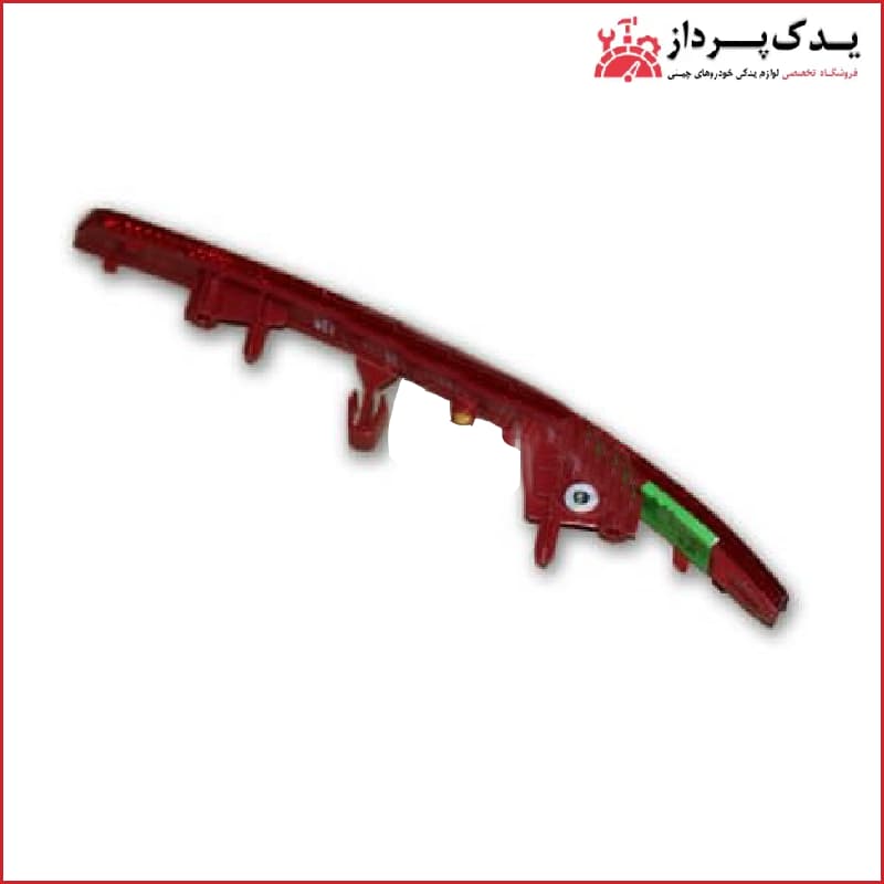 شبرنگ عقب آریزو 6 جی تی GT