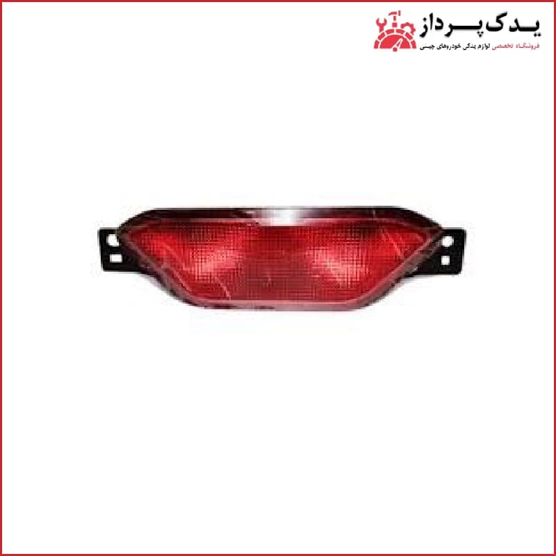 مه شکن عقب آریزو 6 جی تی GT