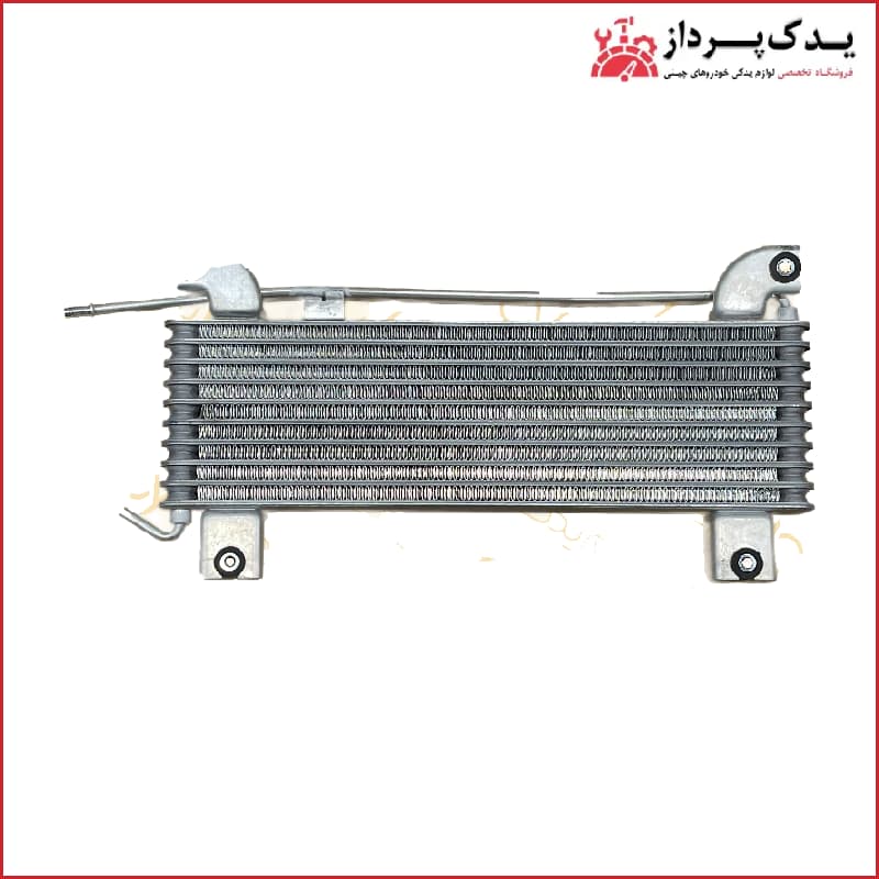 خنک کن روغن گیربکس جک J4