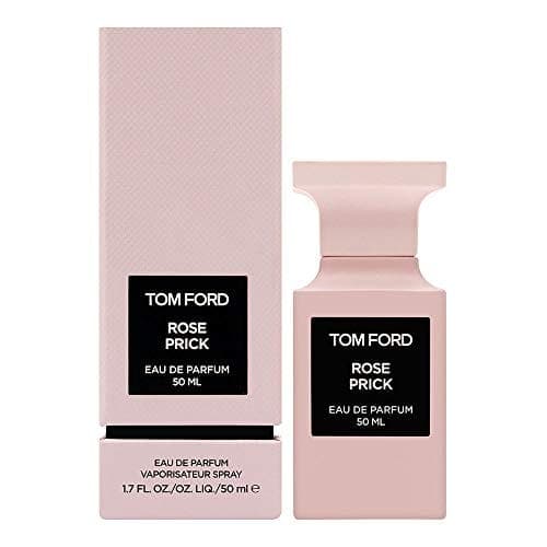 فراگرنس ورد پیکی رز (Fragrance) — تصویر ۲
