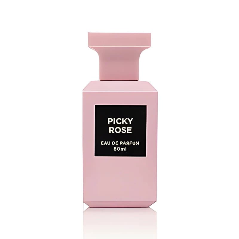 فراگرنس ورد پیکی رز (Fragrance) — تصویر ۳