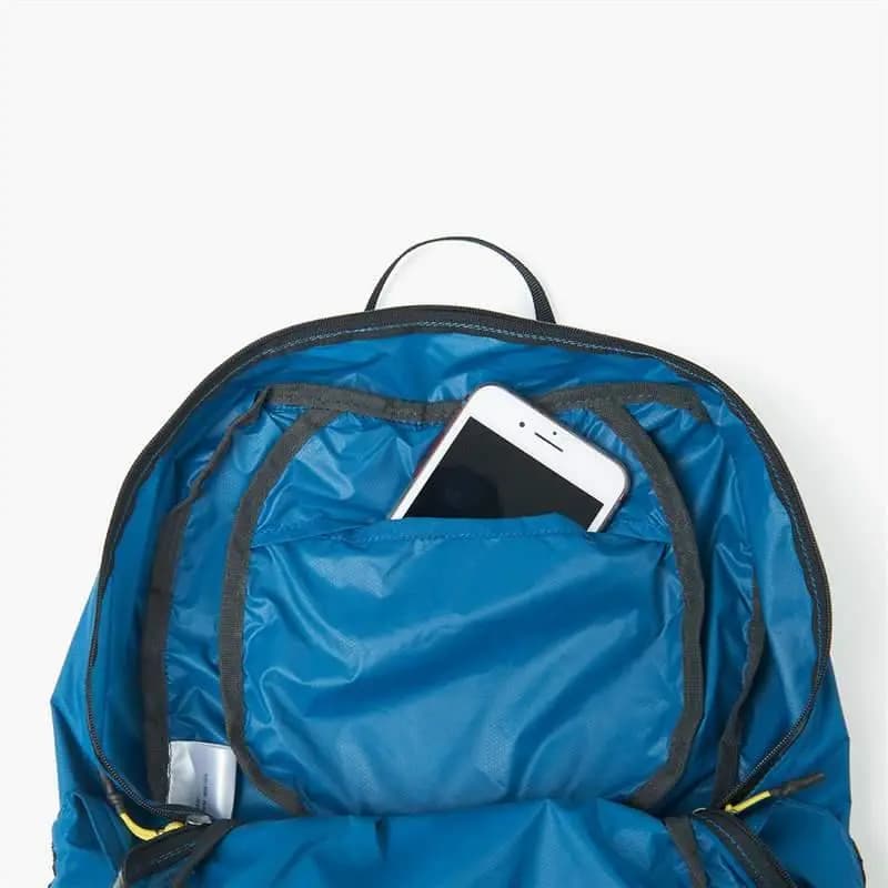 کوله‌پشتی (کوله حمله) مدل Naturehike NH17A017-B، ضدآب، سبک، 22 لیتری، مناسب طبیعت‌گردی و سفر — تصویر ۴