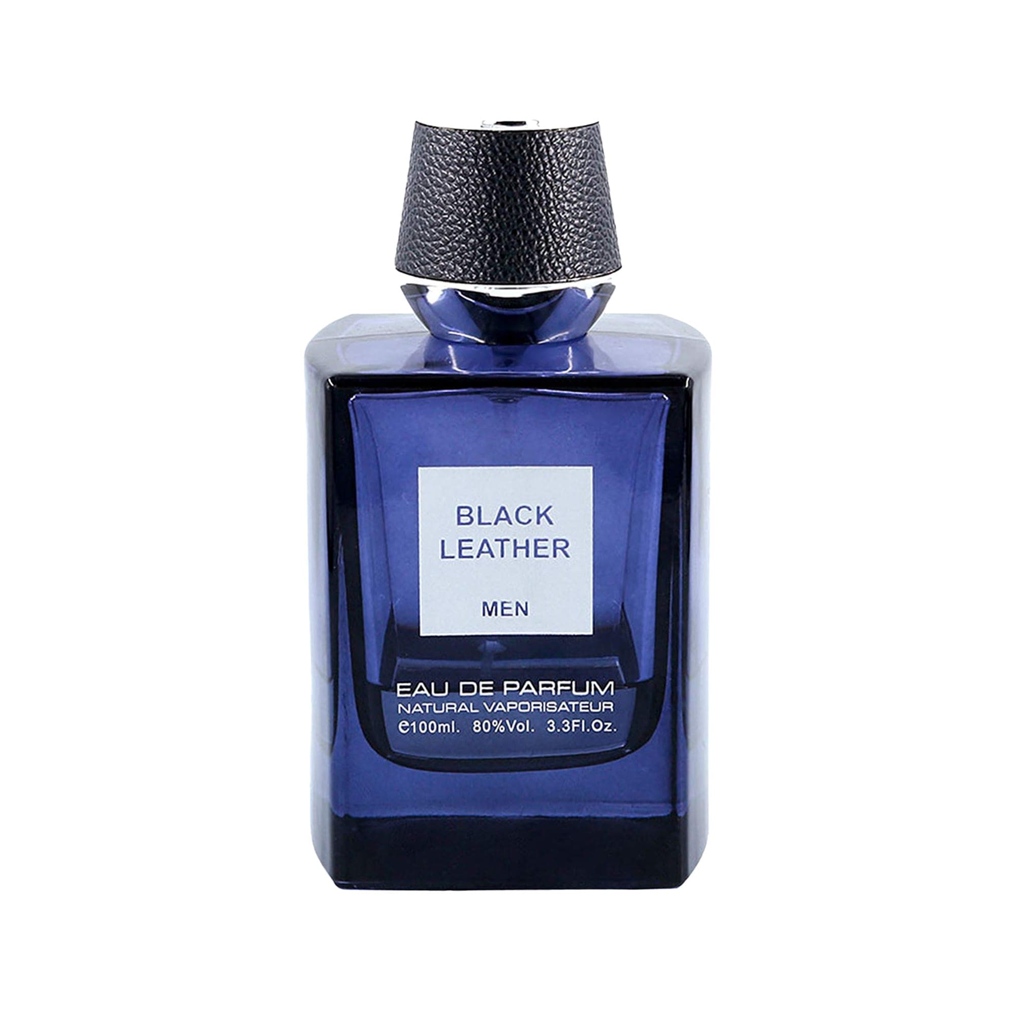 بلک لدر(Fragrance)