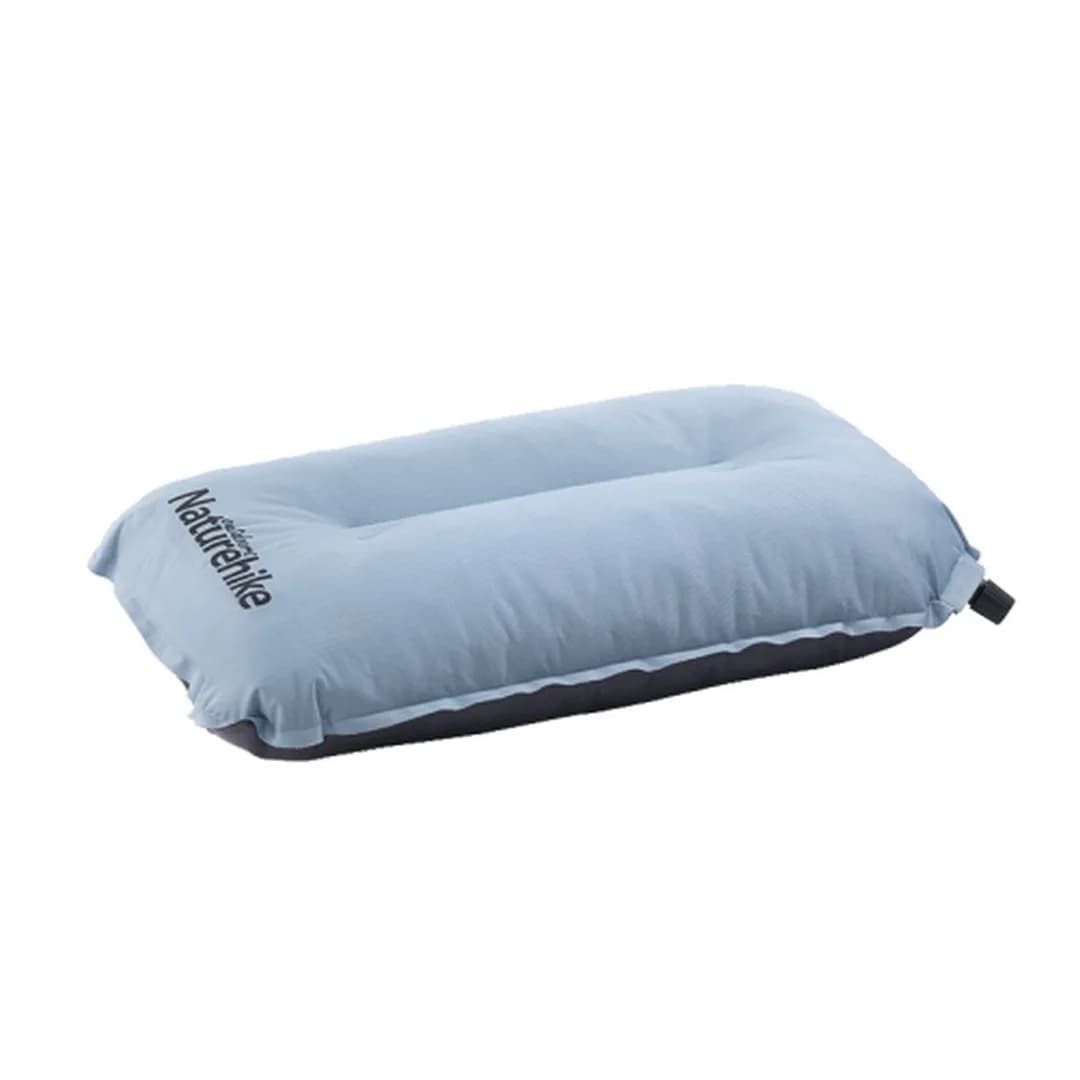 بالش خودبادشو نیچرهایک مدل Naturehike NH17A001-L ، ارگونومیک و سبک برای کمپینگ و سفر