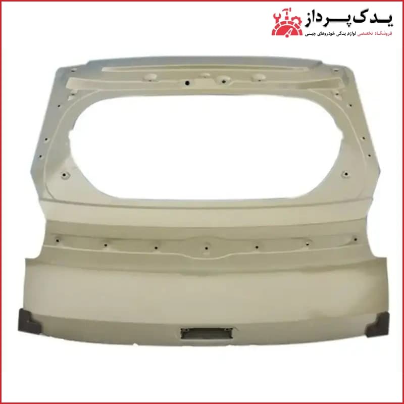 درب صندوق ام وی ام X22 پرو
