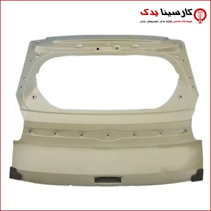 درب صندوق ام وی ام X22 پرو — تصویر ۲