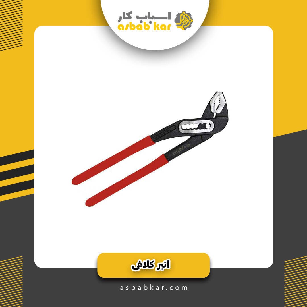 انبر کلاغی چینی
