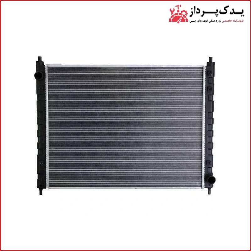 رادیاتور آب ام وی ام X22 پرو