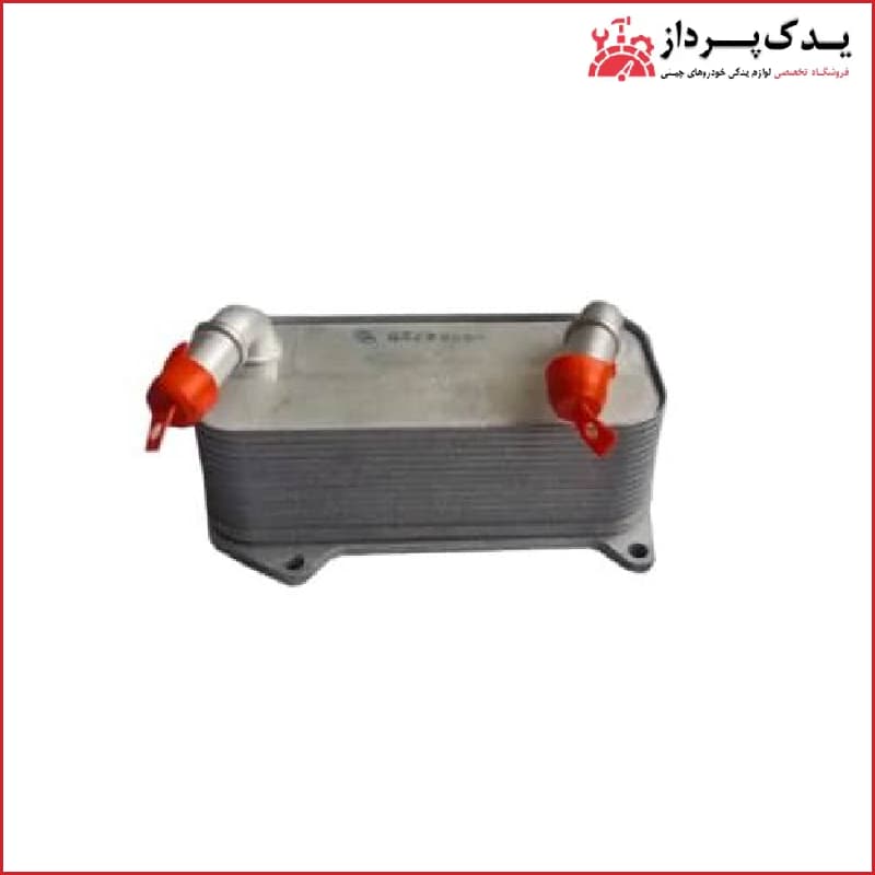 خنک کن روغن گیربکس کی ام سی T8 KMC