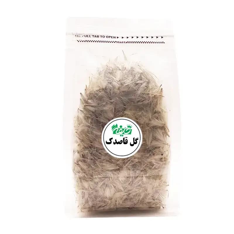 گل قاصدک خلیفه — تصویر ۲