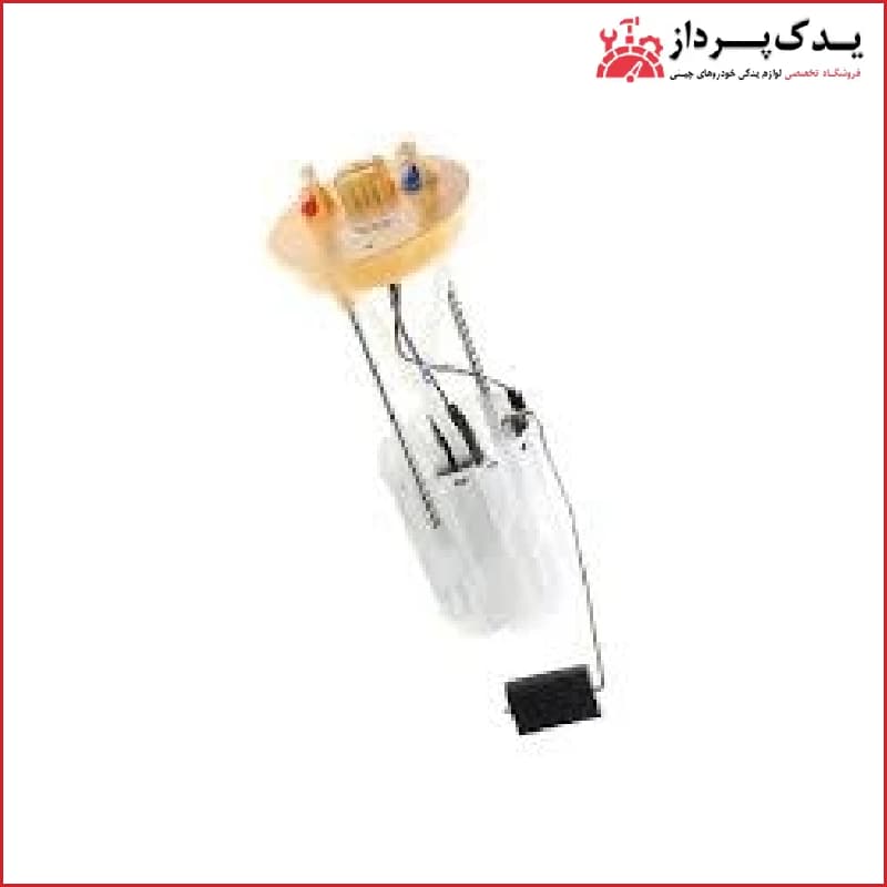 پمپ بنزین کی ام سی T8 KMC — تصویر ۲