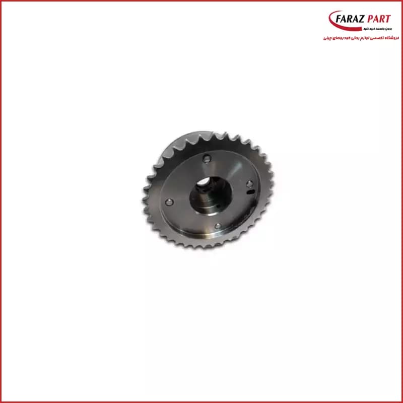 دنده CVT بسترن B30 — تصویر ۲