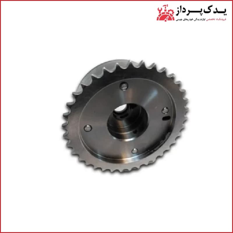 دنده CVT بسترن B30