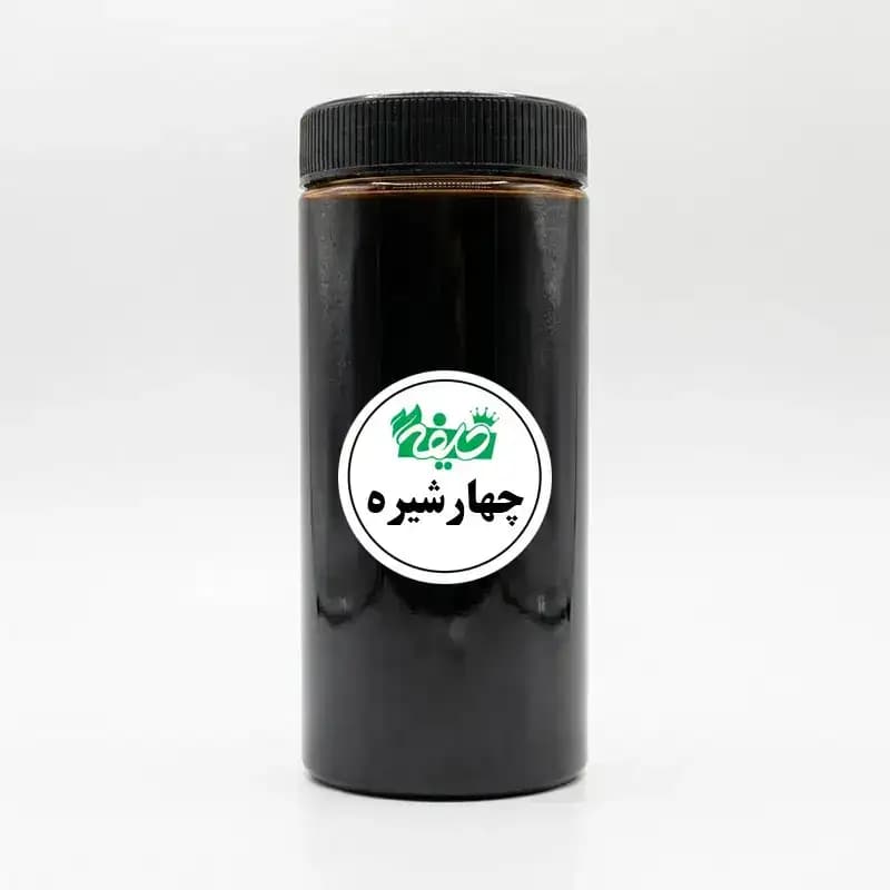 چهارشیره اعلا خلیفه