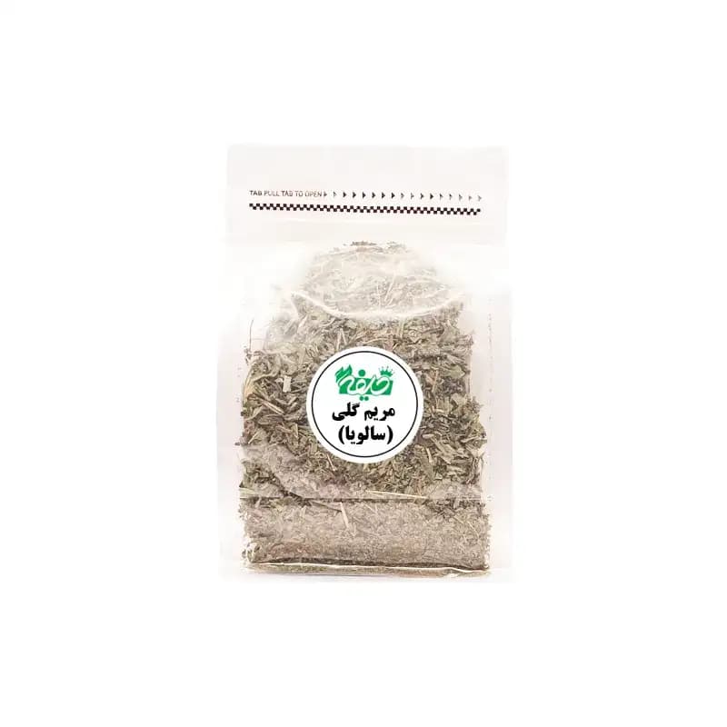 مریم گلی (سالویا) 130 گرمی خلیفه