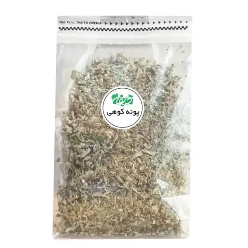 پونه کوهی خلیفه — تصویر ۲