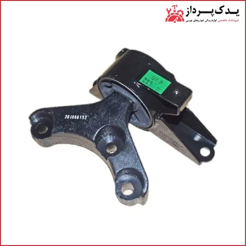 دسته موتور چپ آریزو 6 پرو