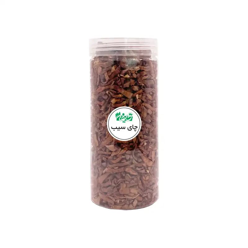 چای سیب خلیفه