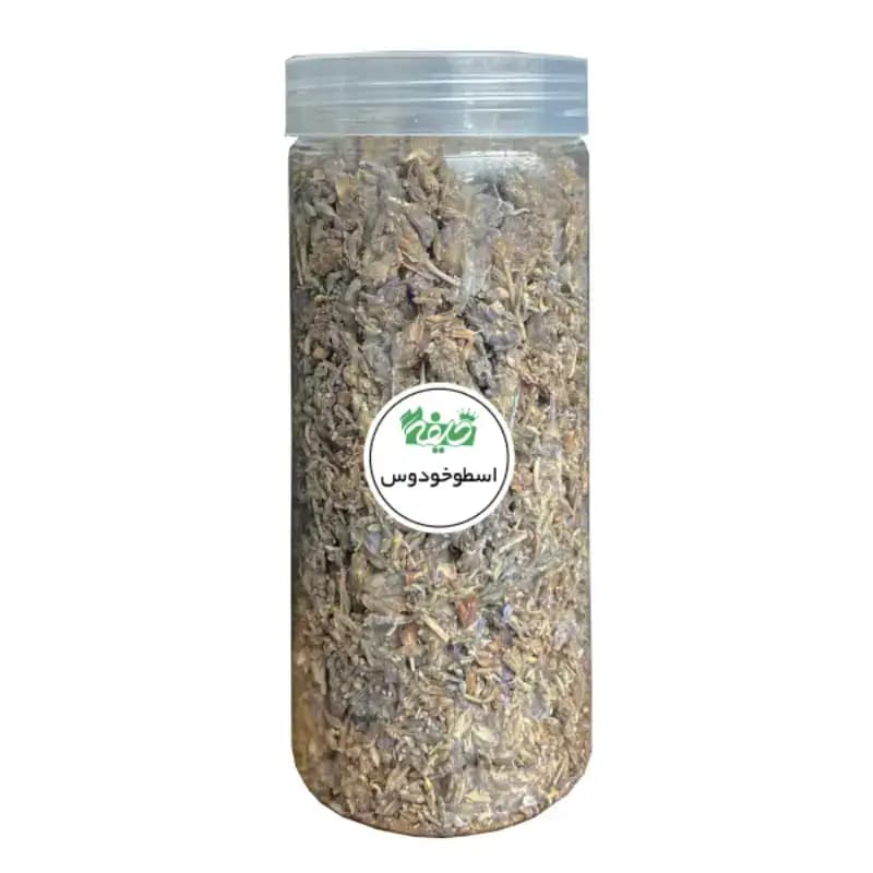 اسطوخودوس شامی خلیفه