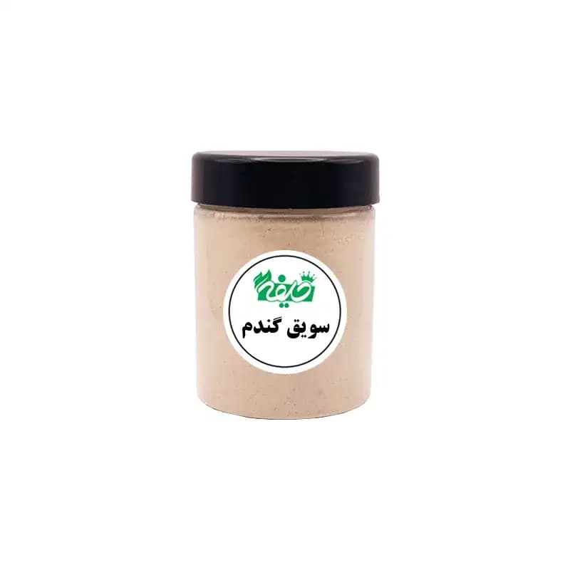سویق گندم خلیفه — تصویر ۲