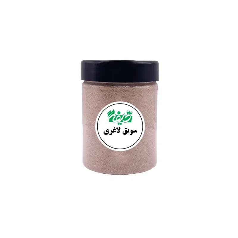 سویق لاغری خلیفه