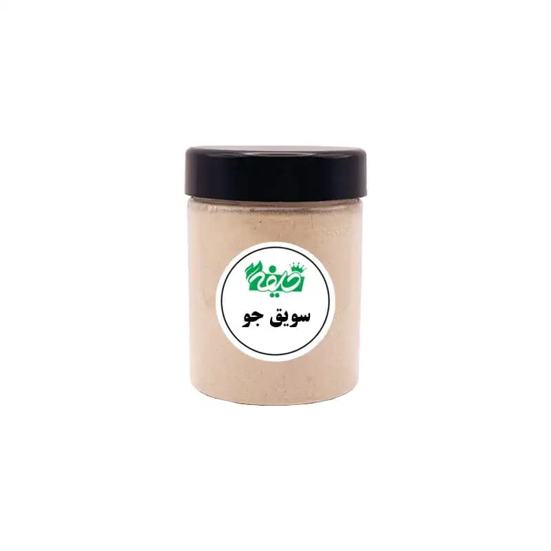سویق جو خلیفه