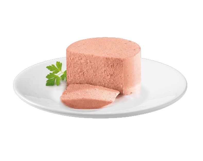 کنسرو گربه گورمت گلد پته با طعم مرغ 85 گرم — تصویر ۵