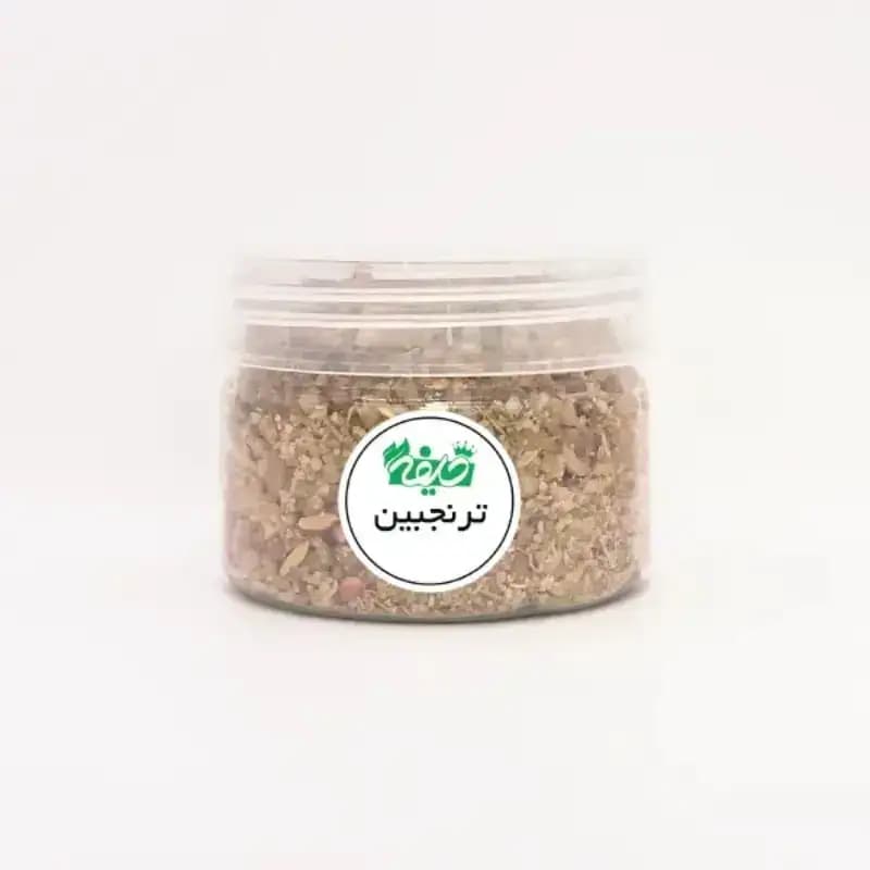 ترنجبین خلیفه — تصویر ۲