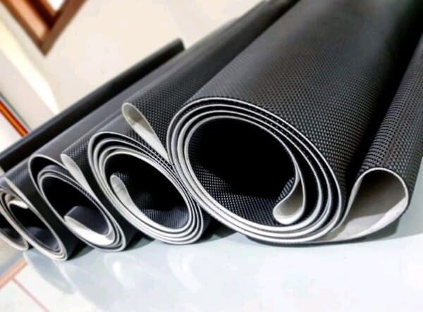 تسمه تردمیل خانگی pvc — تصویر ۲
