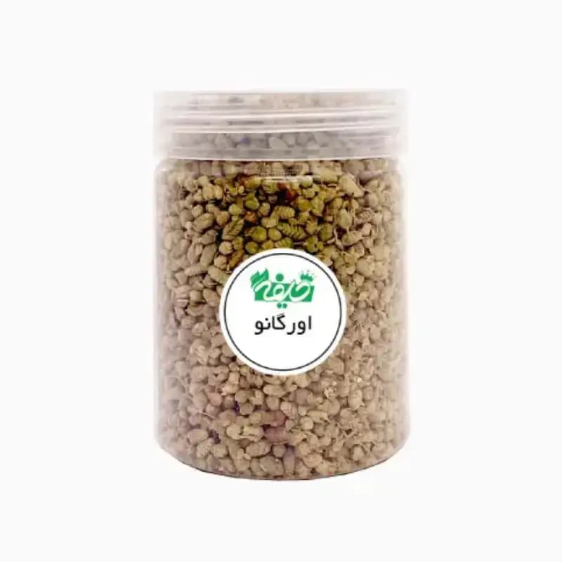 اورگانو خلیفه — تصویر ۲