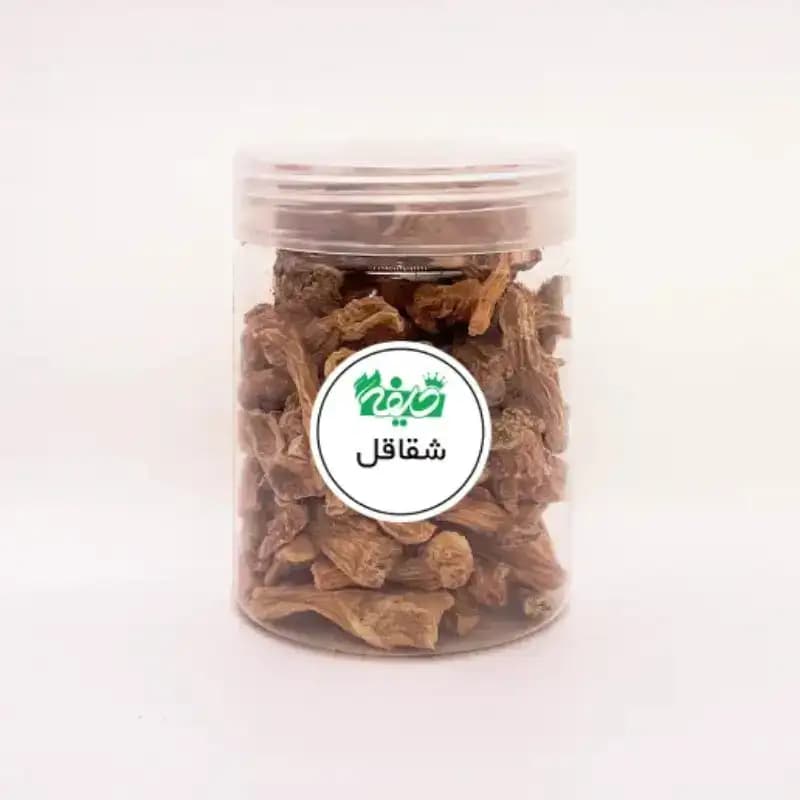 شقاقل خلیفه