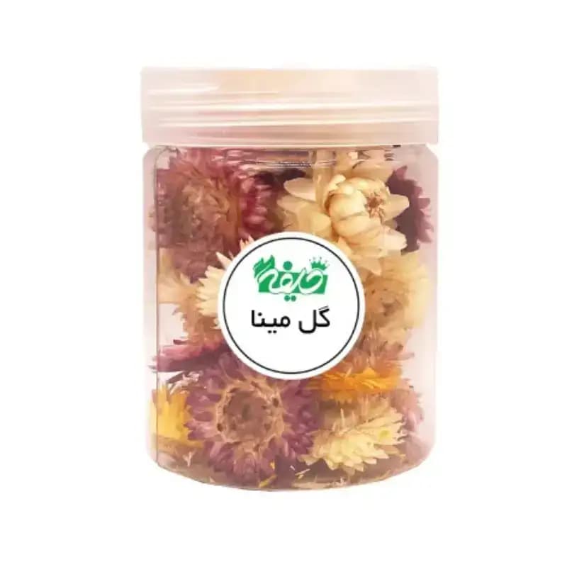 گل مینا خلیفه