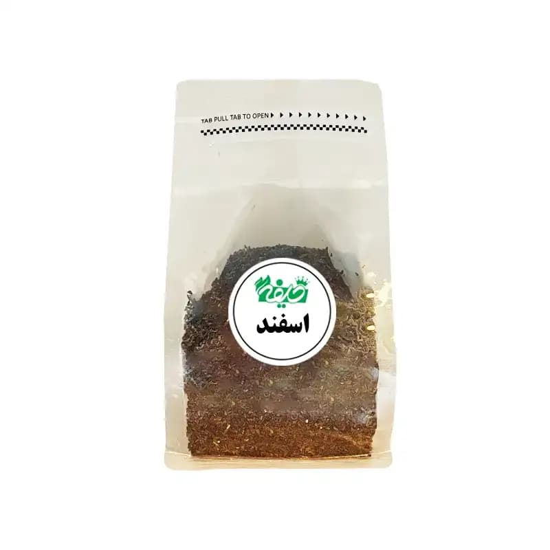 اسفند/اسپند خلیفه