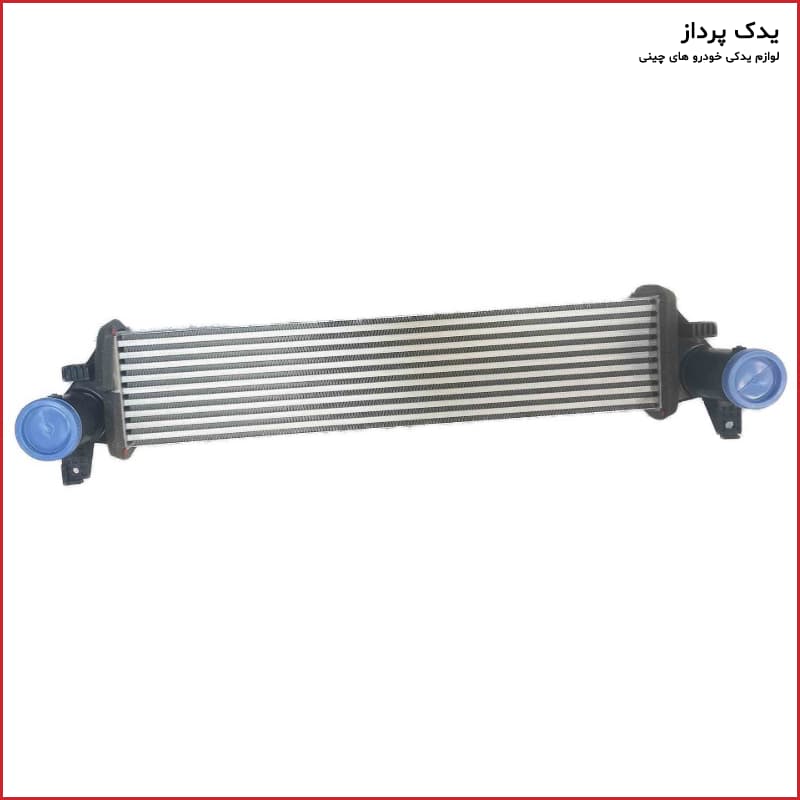 اینترکولر تیگو 8 پرومکس