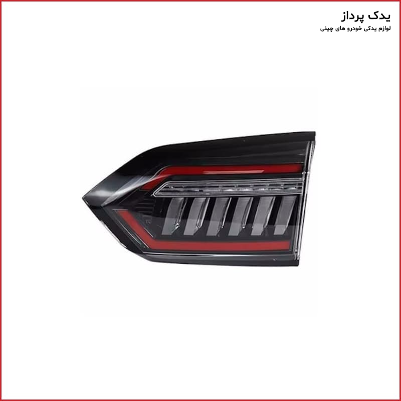 چراغ عقب صندوق تیگو 8 پرومکس