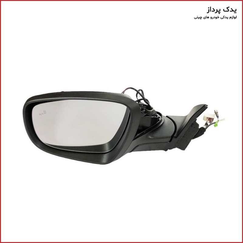 آینه بغل تیگو 8 پرومکس