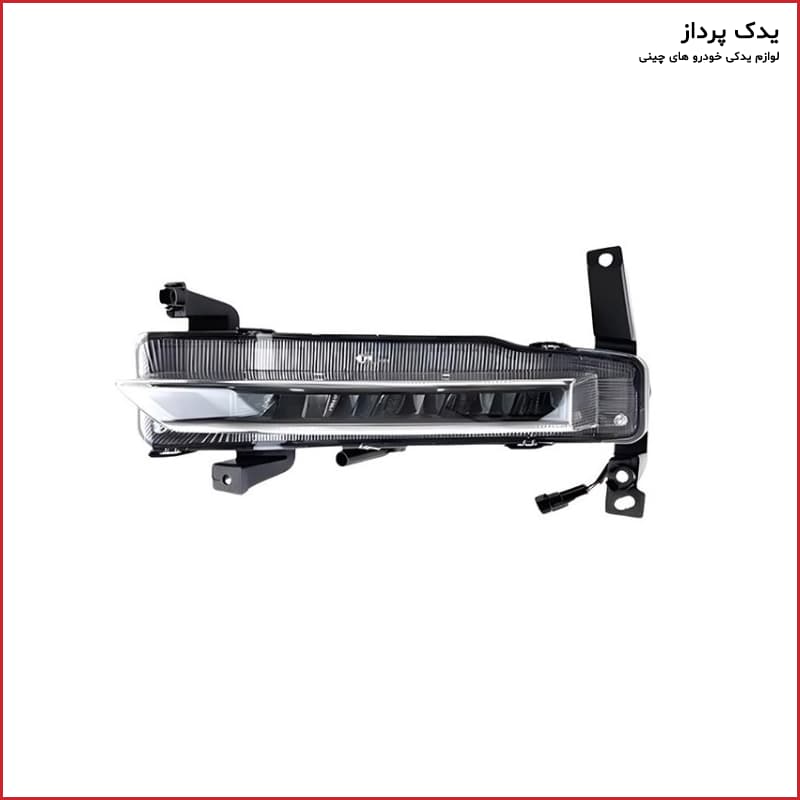 دیلایت جلو تیگو 8 پرومکس