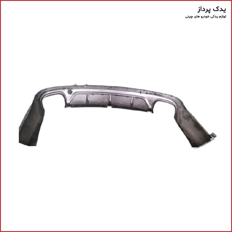 فلاپ سپر عقب تیگو 8 پرومکس