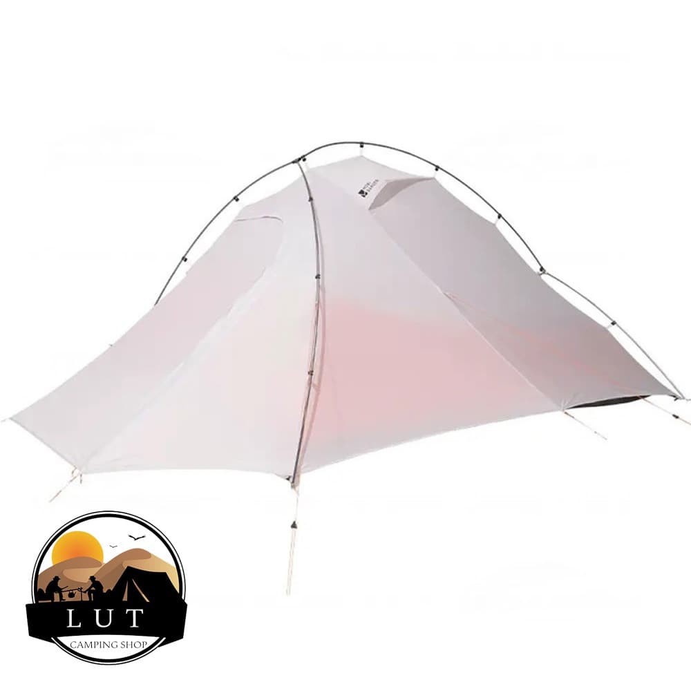 چادر 2 نفره موبی گاردن مدل UltraLight Riding UL2 EXO NX23561020 — تصویر ۲
