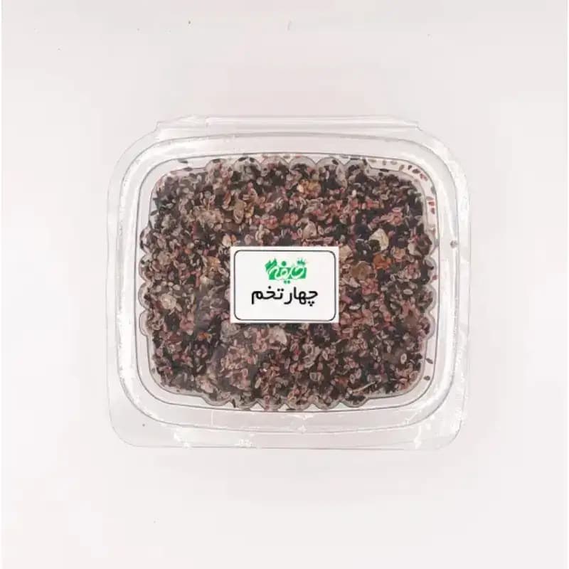 چهارتخم خلیفه