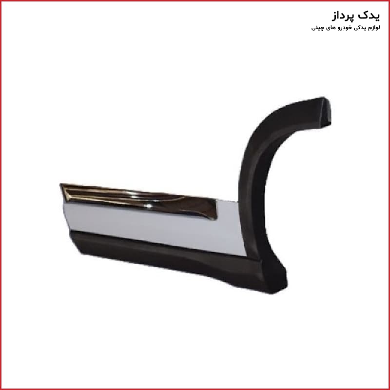 فلاپ درب عقب تیگو 8 پرومکس