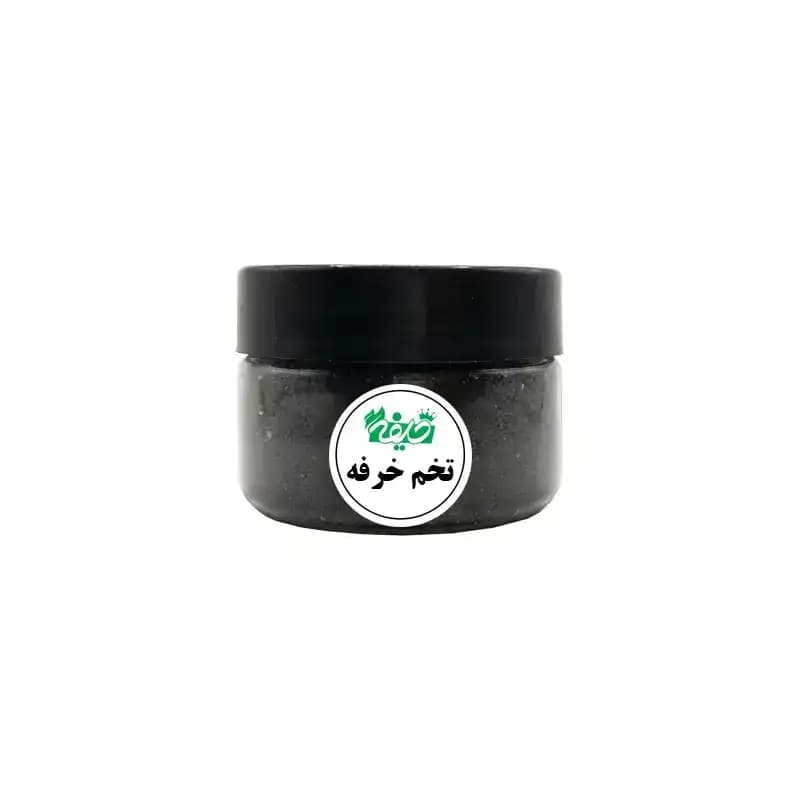 تخم خرفه خلیفه — تصویر ۳
