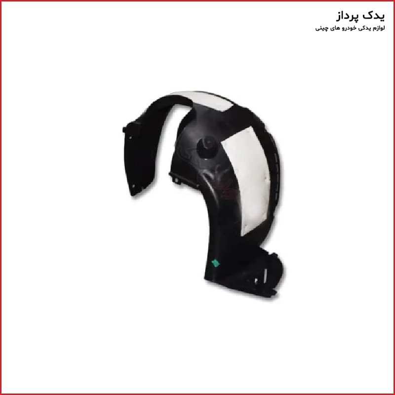 شلگیر جلو تیگو 8 پرومکس