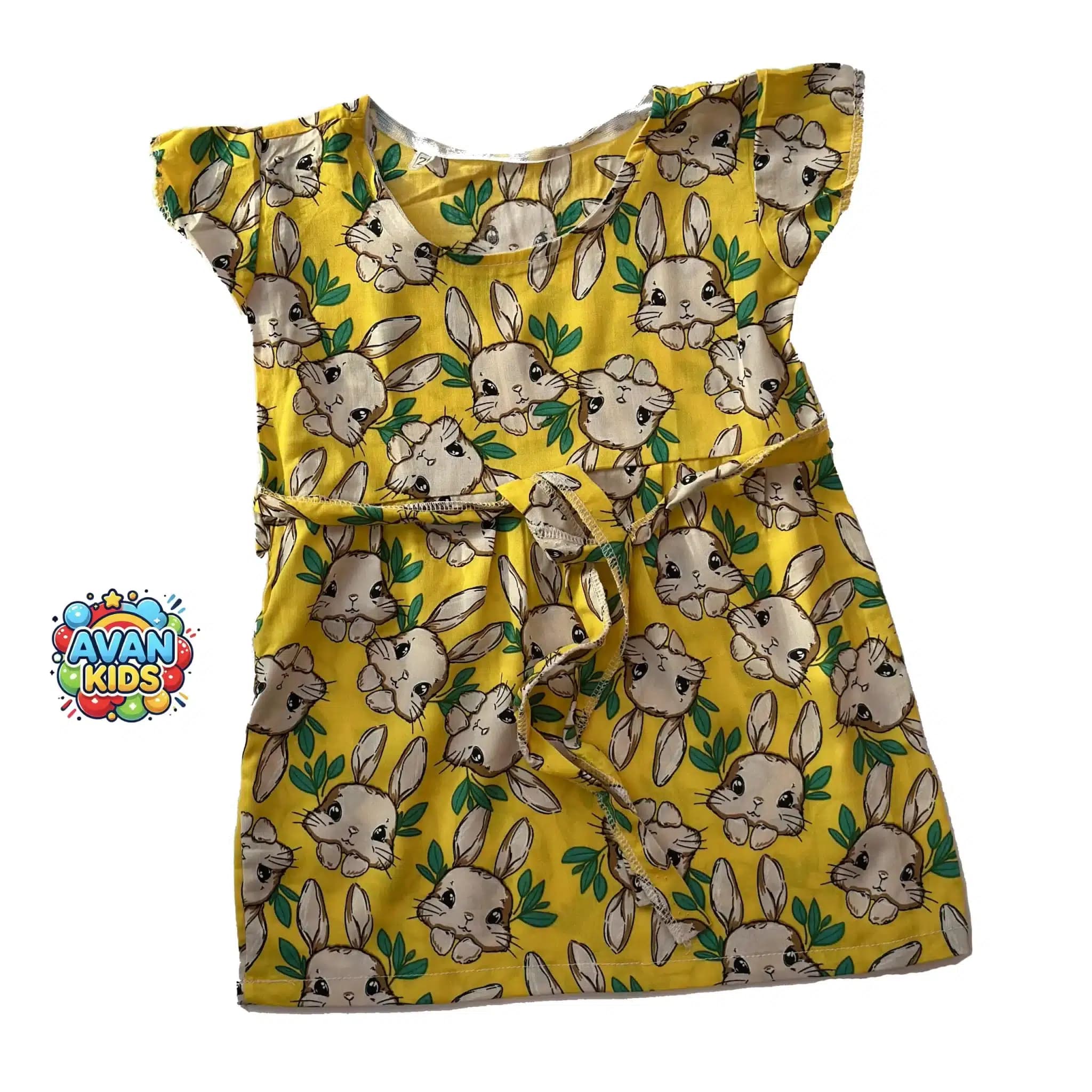 سارافون خرگوشی نخی کد 4284