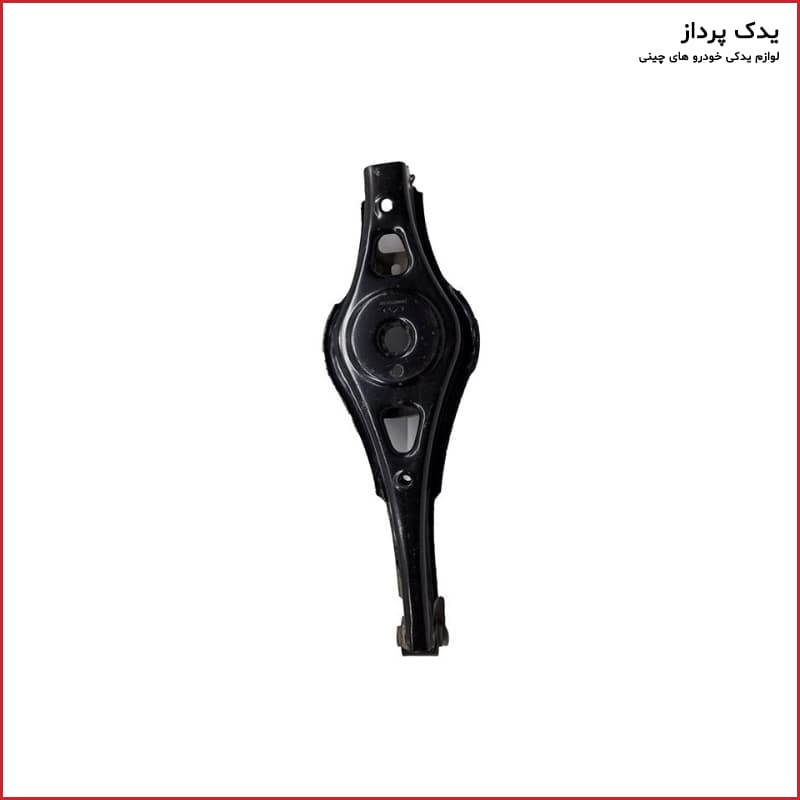 طبق عقب تیگو 7 پرو