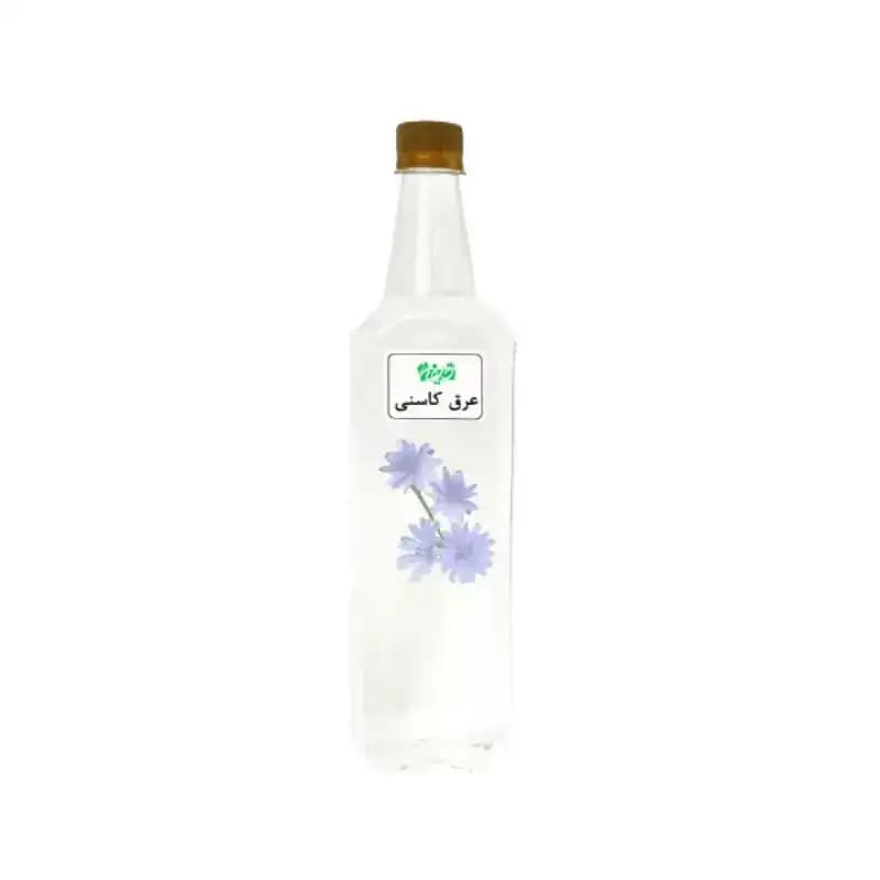 عرق کاسنی سنگین خلیفه