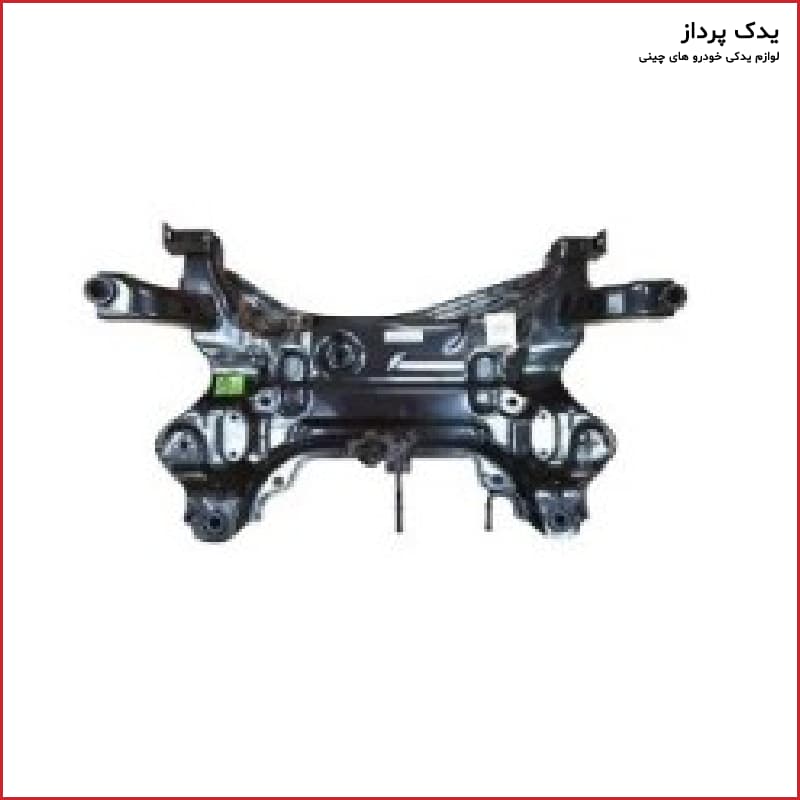 رام زیر موتور تیگو 7 پرو